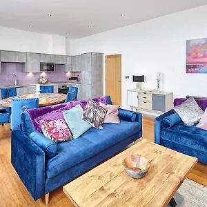  Apartment Host & - Chilton At Carlill House United Kingdom