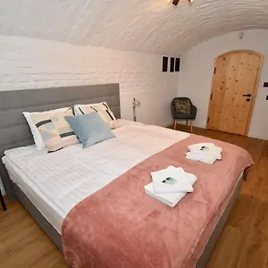 Family Nest Krakau