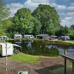  Vakantiehuis Het Denneke