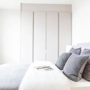  Apartment Luxury Top Location Rds, Aviva 5 Min Walk Ireland