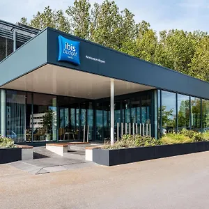 Hotel Ibis Budget Amsterdam Airport, Badhoevedorp