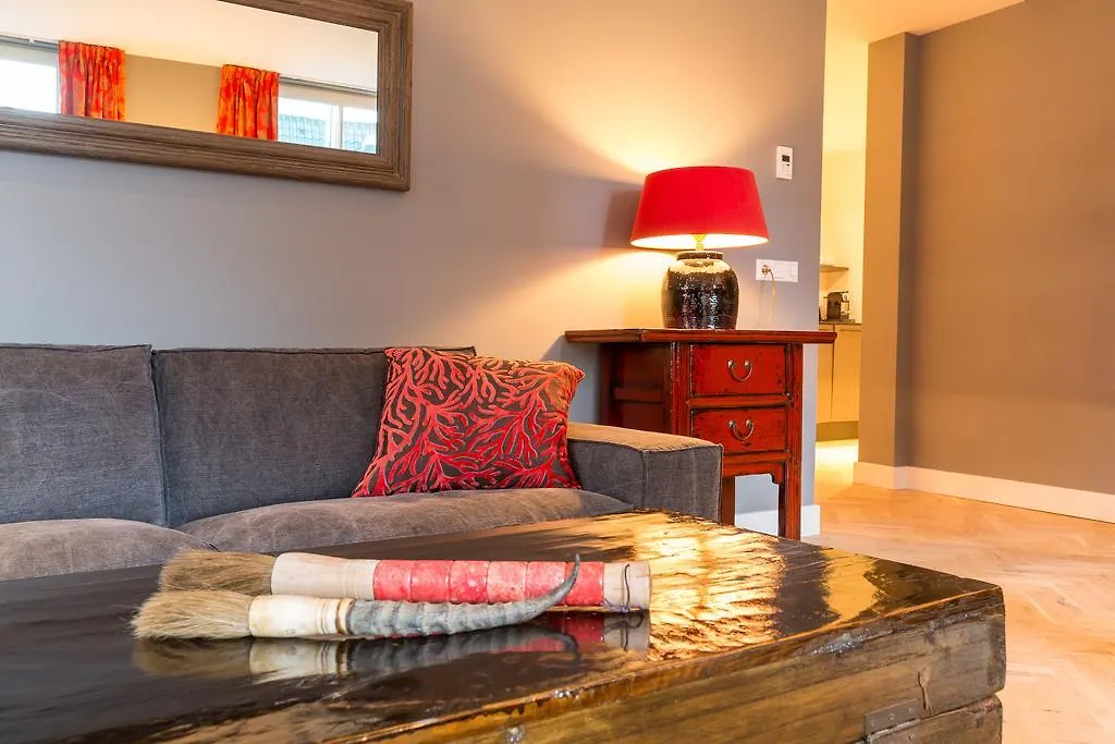 Little Grand Apartment Eindhoven