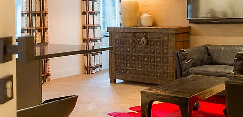 Little Grand Apartment Eindhoven 0*,