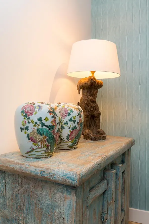 Little Grand Apartment Eindhoven