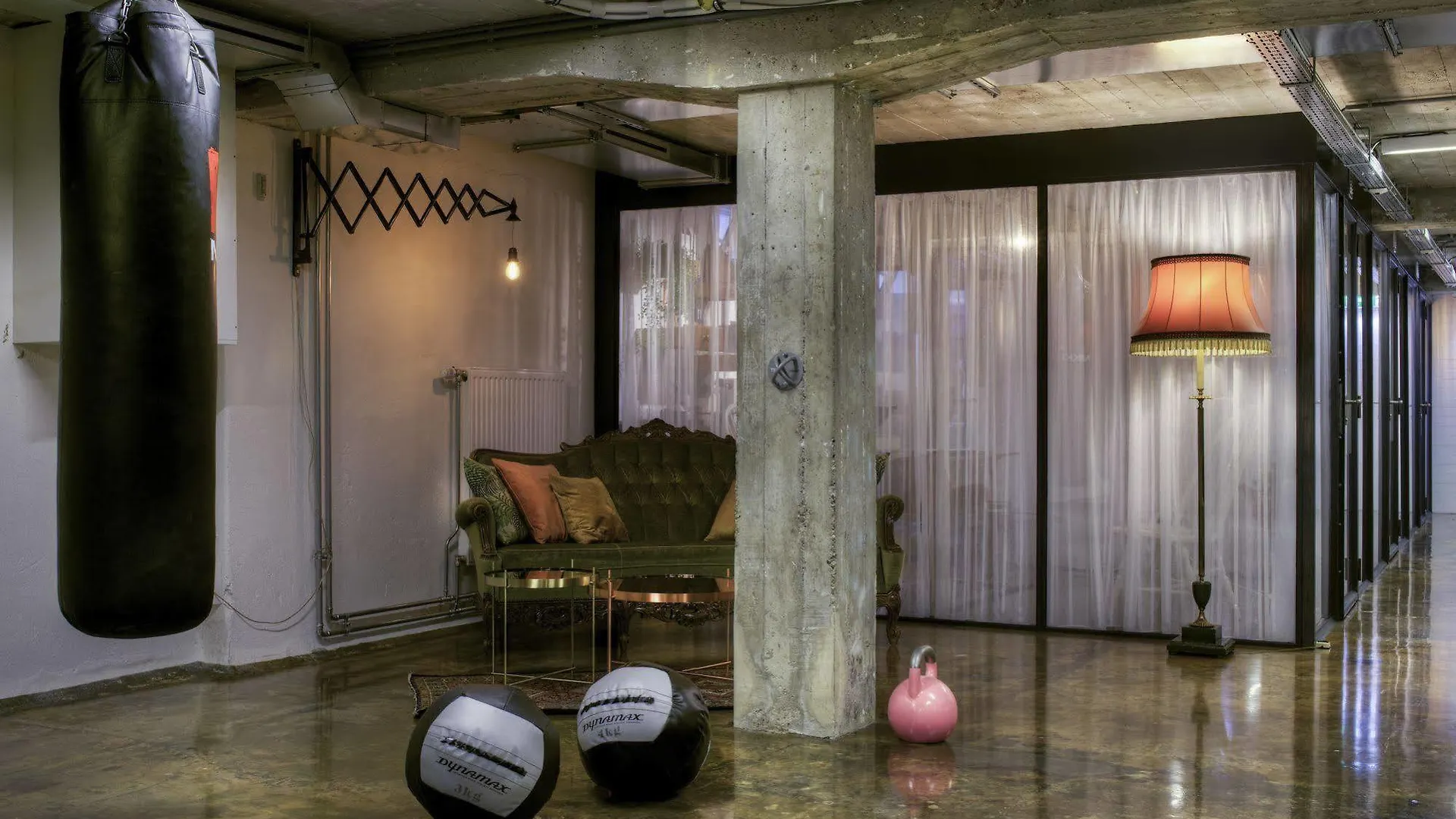 Little Grand Apartment Eindhoven