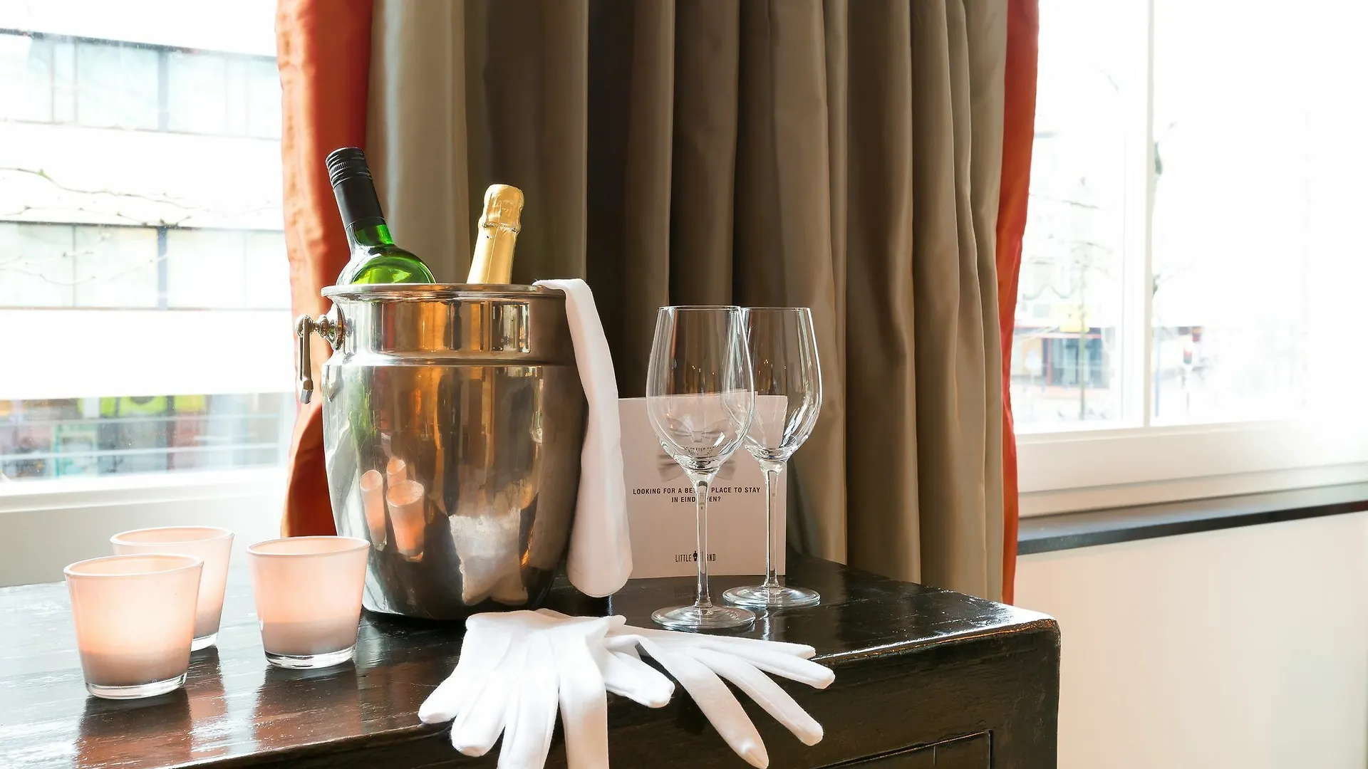 Little Grand Apartment Eindhoven