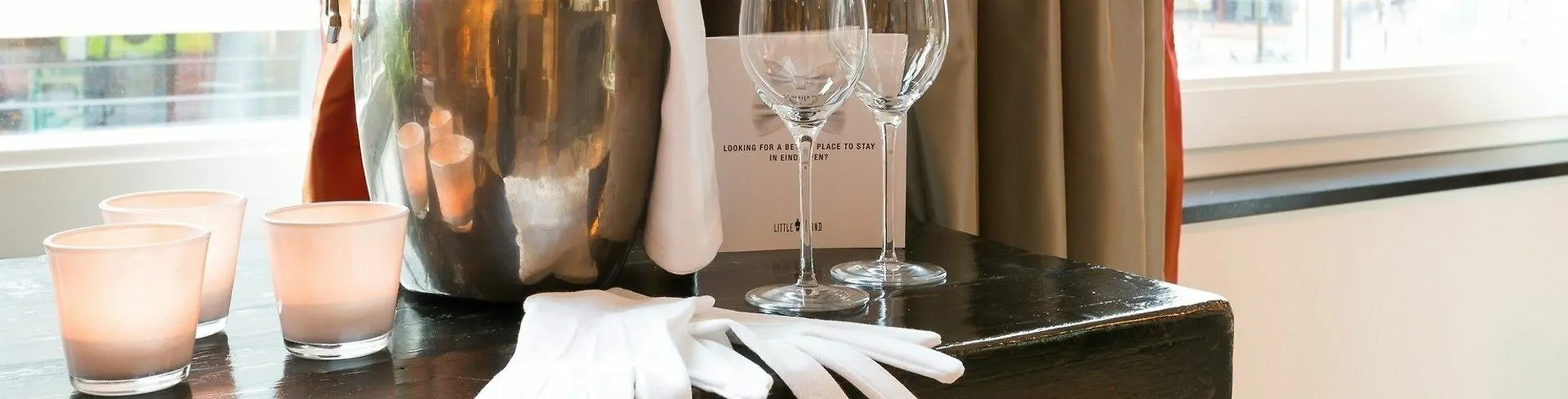 Little Grand Apartment Eindhoven