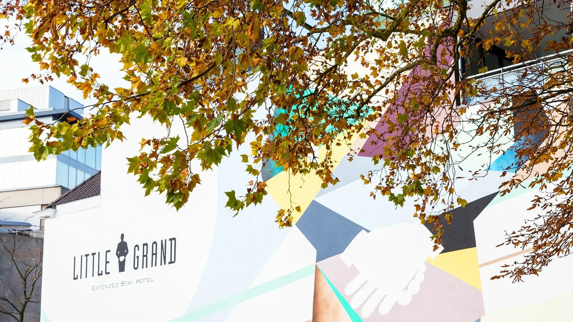 Little Grand Apartment Eindhoven