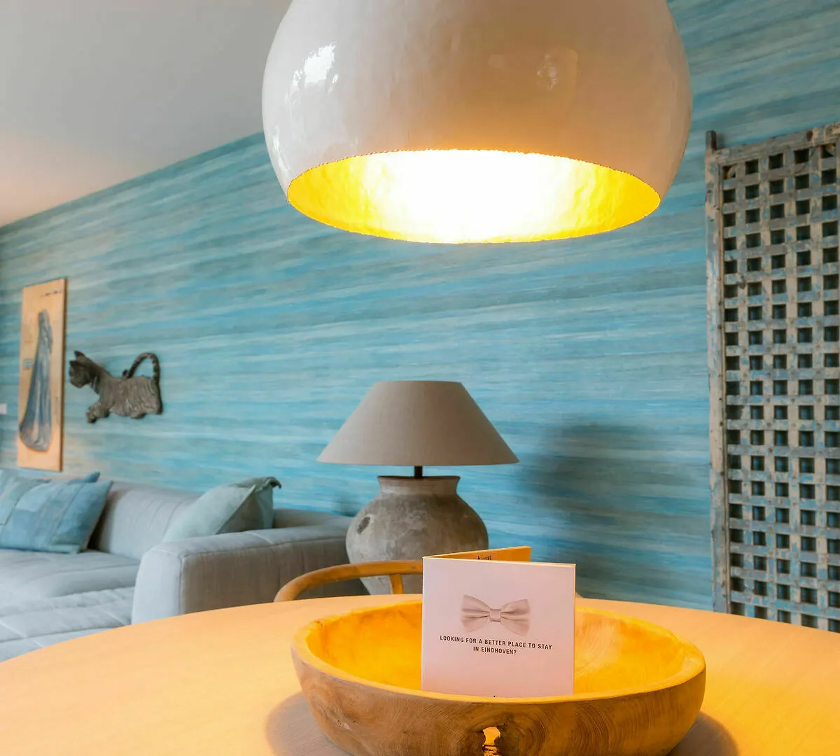 Little Grand Apartment Eindhoven Netherlands