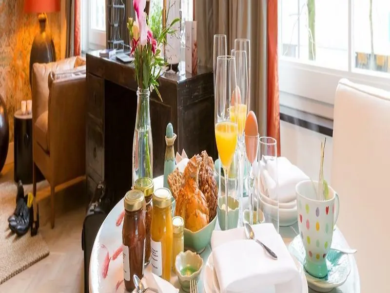 Little Grand Apartment Eindhoven