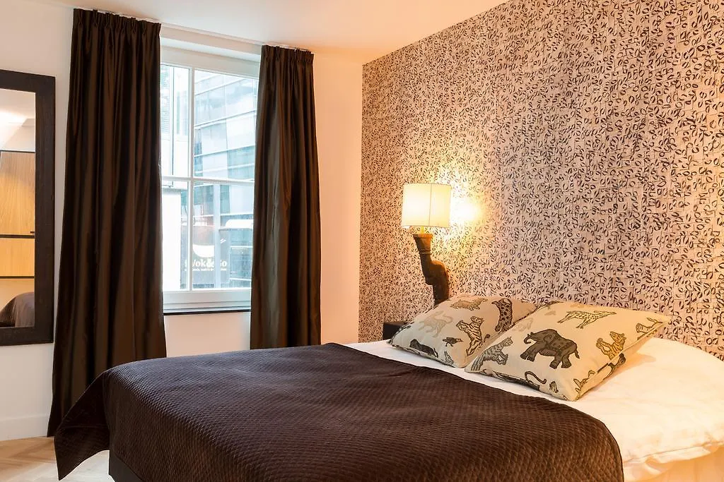 Little Grand Appartement Eindhoven