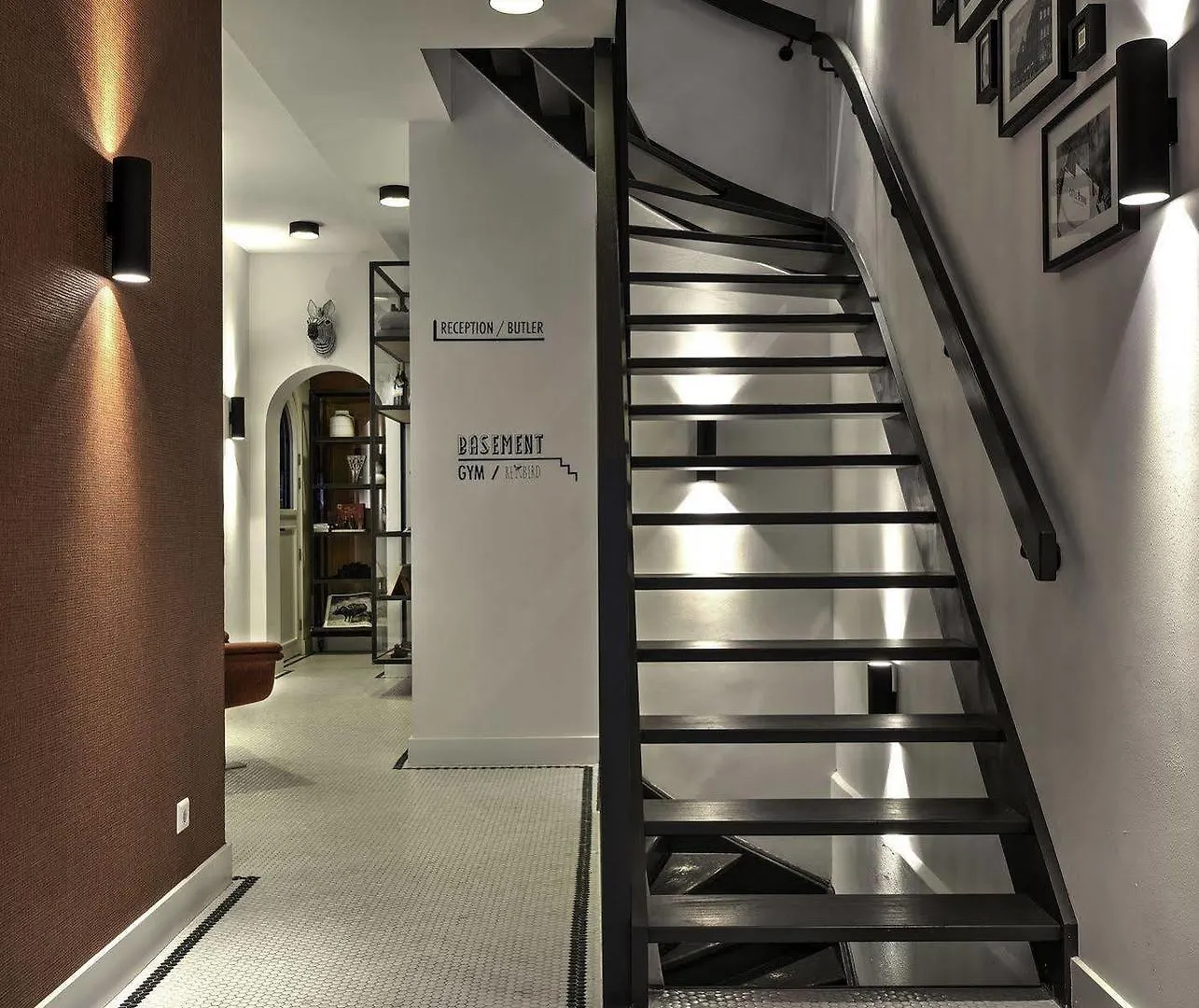 Little Grand Appartement Eindhoven