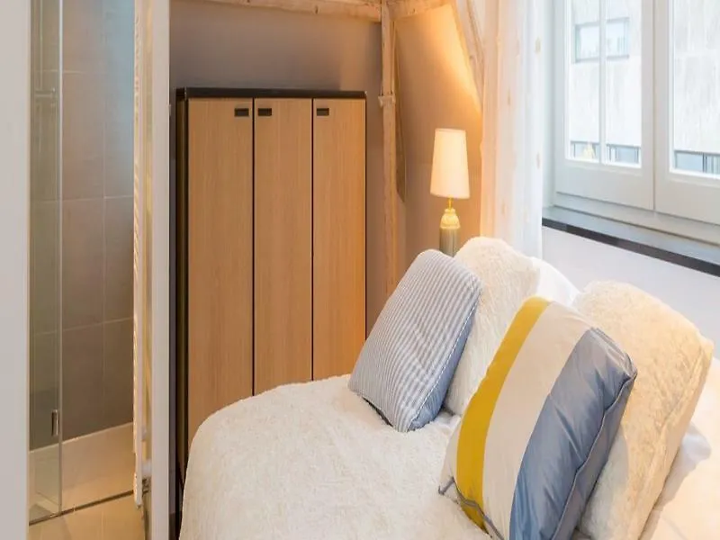 Little Grand Appartement Eindhoven