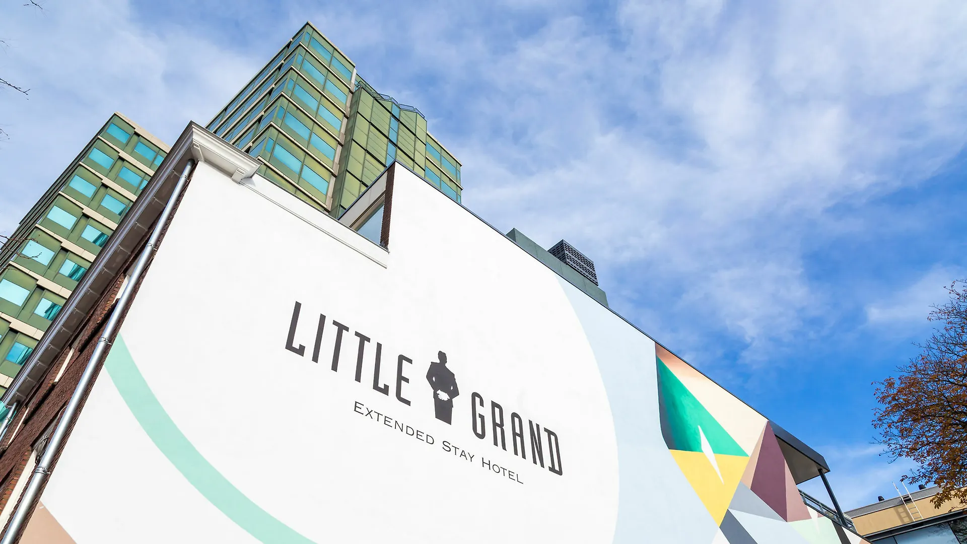 Little Grand Appartement Eindhoven